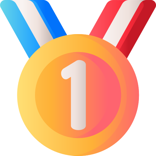 Icon Medal