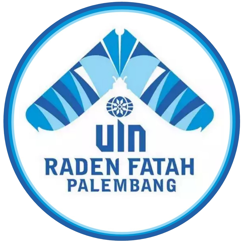 Logo UIN Raden Fatah